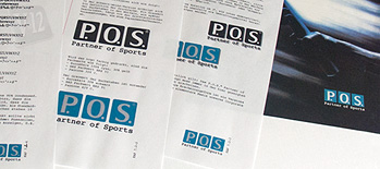 ausschnitt des cd-guides pos partner of sports